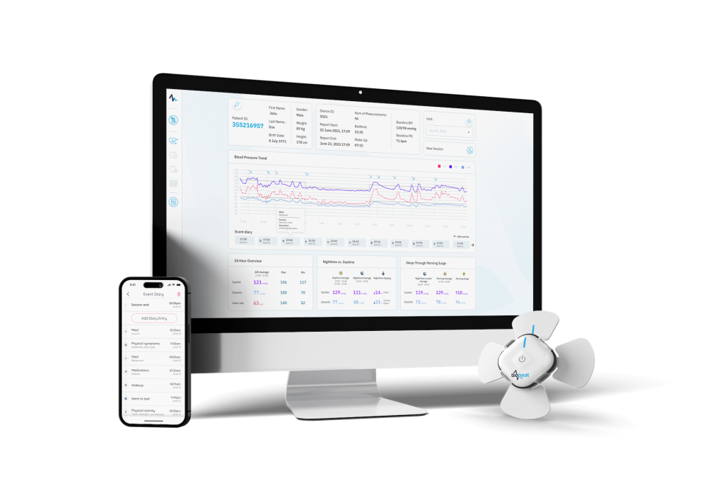 biobeat en argentina